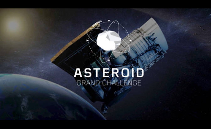 NASA Software Lets You Hunt Dangerous Asteroids from Home